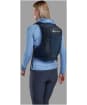 Mon Trailblazer 16 - Eclipse Blue