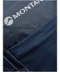 Mon Trailblazer 16 - Eclipse Blue