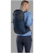 Mon Trailblazer 24 - Eclipse Blue