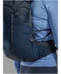 Mon Trailblazer 24 - Eclipse Blue