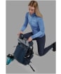 Mon Trailblazer 24 - Eclipse Blue