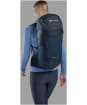 Mon Trailblazer 30 - Eclipse Blue