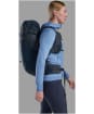 Mon Trailblazer 30 - Eclipse Blue