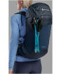 Mon Trailblazer 30 - Eclipse Blue
