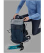 Mon Trailblazer 30 - Eclipse Blue