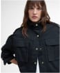 Electra Casual                                - Black