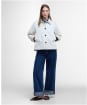 Abbey Casual                                  - Neutral