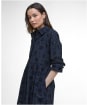Melissa Midi                                  - Navy
