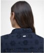 Melissa Midi                                  - Navy