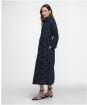 Melissa Midi                                  - Navy