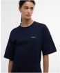 Jema Maxi                                     - Navy