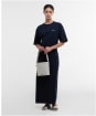 Jema Maxi                                     - Navy