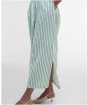 Abby Dress                                    - KELLY GREEN/WHIT