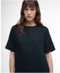 Clara Dress                                   - Black