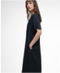 Clara Dress                                   - Black