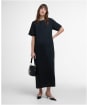 Clara Dress                                   - Black