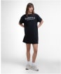 Cali Dress                                    - Black
