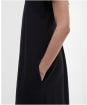 Palma Maxi                                    - Black