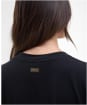 Palma Maxi                                    - Black