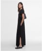 Palma Maxi                                    - Black