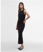 Felicity Midi                                 - Black
