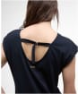 Natalia Maxi                                  - Black