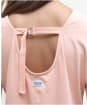 Natalia Maxi                                  - Peach Parfait