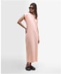 Natalia Maxi                                  - Peach Parfait