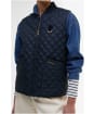 Rosalie Gilet                                 - Dark Navy