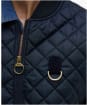Rosalie Gilet                                 - Dark Navy