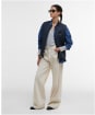 Rosalie Gilet                                 - Dark Navy