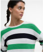 Marine Stripe                                 - Multi Stripe