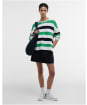 Marine Stripe                                 - Multi Stripe