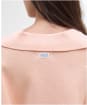 Natalia Knit T                                - Peach Parfait