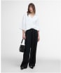 Natalia Knit T                                - Cloud