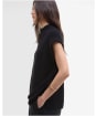 Clara Knit                                    - Black