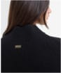 Clara Knit                                    - Black