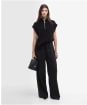 Clara Knit                                    - Black