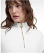 Clara Knit                                    - White