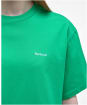 Jema Top                                      - Kelly Green