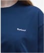 Jema Top                                      - Navy