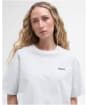 Jema Top                                      - White