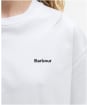 Jema Top                                      - White