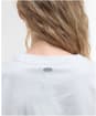 Jema Top                                      - White