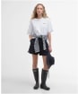 Jema Top                                      - White