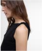 Felicity Top                                  - Black