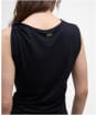 Felicity Top                                  - Black