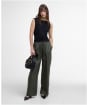 Felicity Top                                  - Black