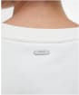 Women's Barbour Silverdale Sweatshirt - Neutral