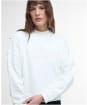 Cali Sweatshirt                               - Neutral